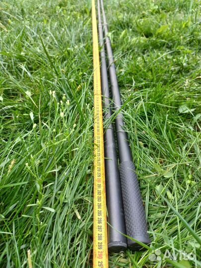 Карповые подсаки 2,8м