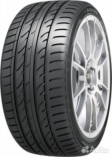 Sailun Atrezzo ZSR SUV 295/35 R21