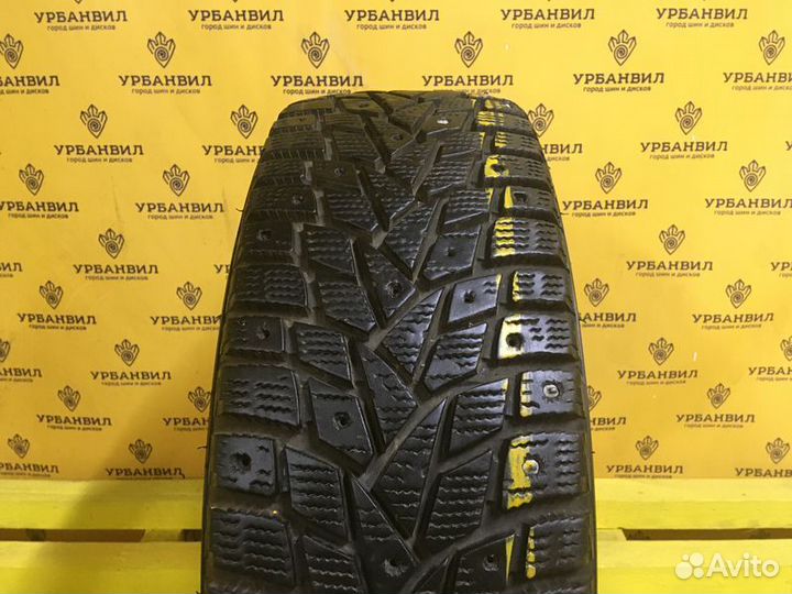 Dunlop SP Winter Ice 02 185/65 R14 90T