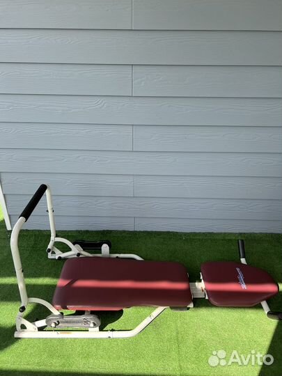 Тренажер Easy Shaper