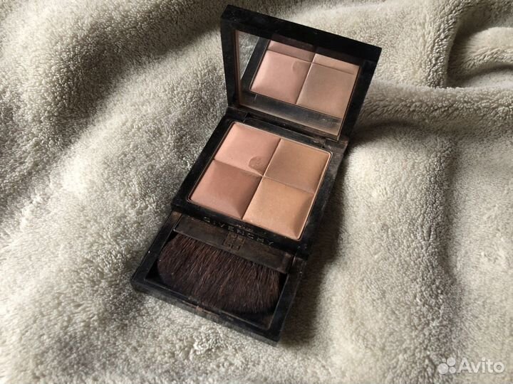 Пудра givenchy le prisme (оригинал)