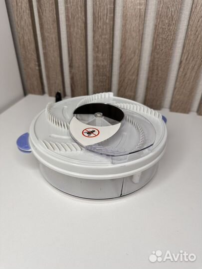 Мухоловка электрическая