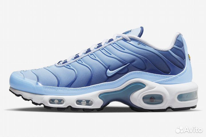 Кроссовки Nike Air Max Plus University Blue