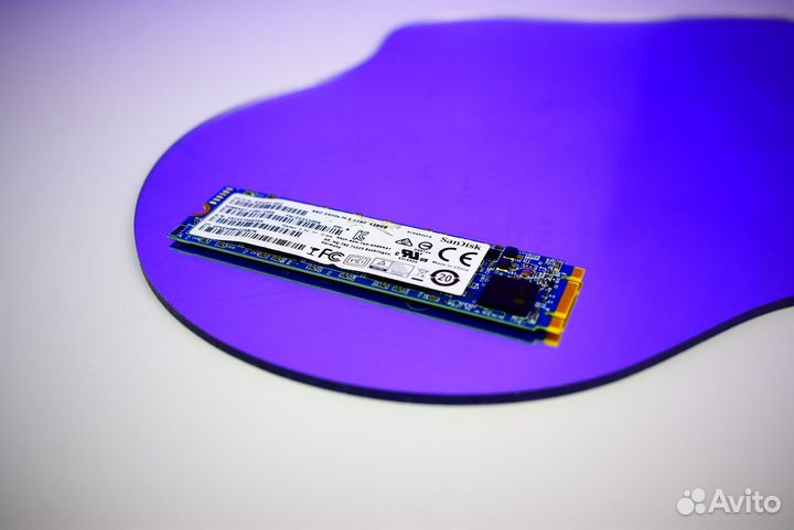 SSD Z400s M.2 2280 128GB