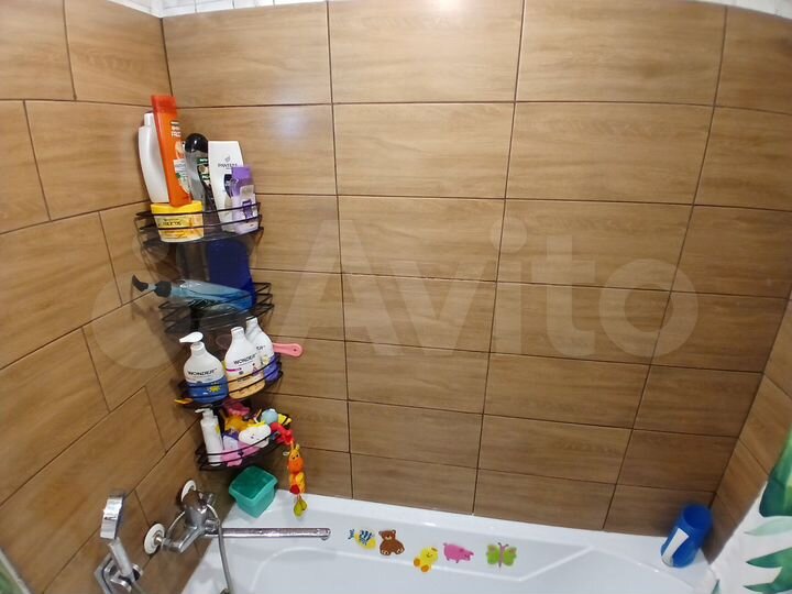 2-к. квартира, 44,5 м², 3/3 эт.