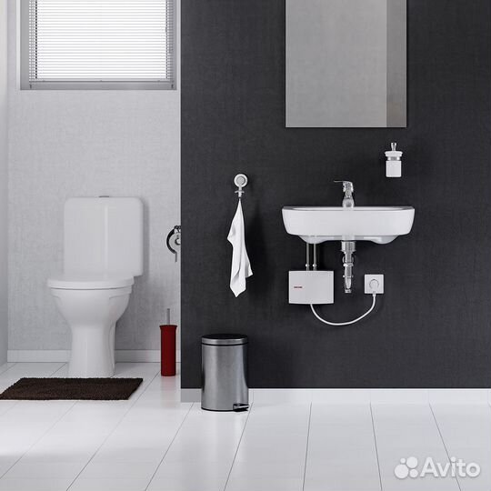 Водонагреватель stiebel eltron EIL 6 Premium