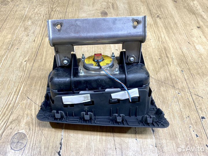 Подушка безопасности пассажира LADA Granta FL 2190