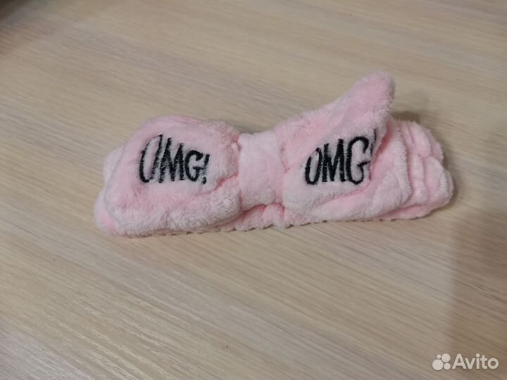 Повязка на голову