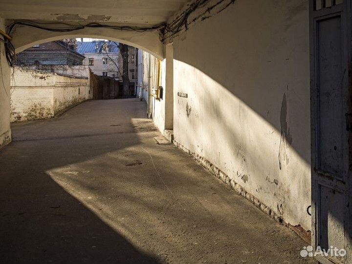 Экскурсия — Москва — Детективный квест «Клад Соньк