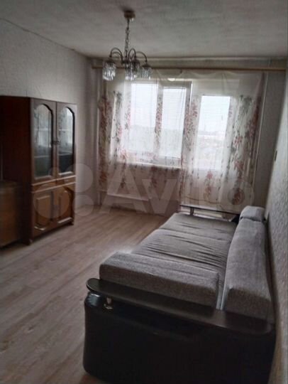 1-к. квартира, 36,3 м², 8/9 эт.