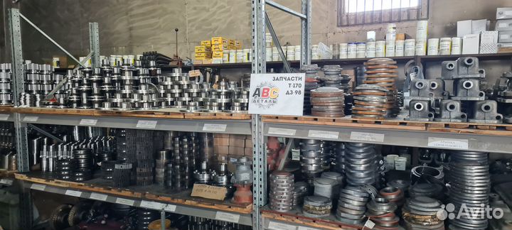 Гидрораспределитель дз-98В.43.09.010/01 (3*3) К-Т