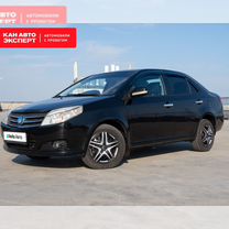 Geely MK 1.5 MT, 2013, 109 067 км, с пробегом, цена 340 000 руб.