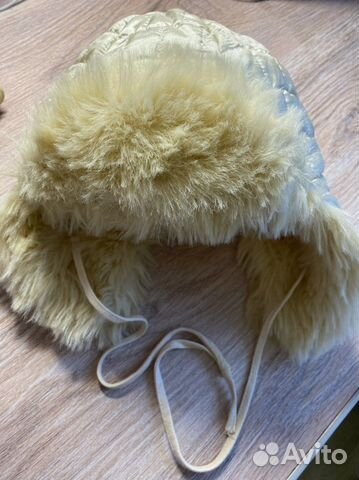 Шапка детская