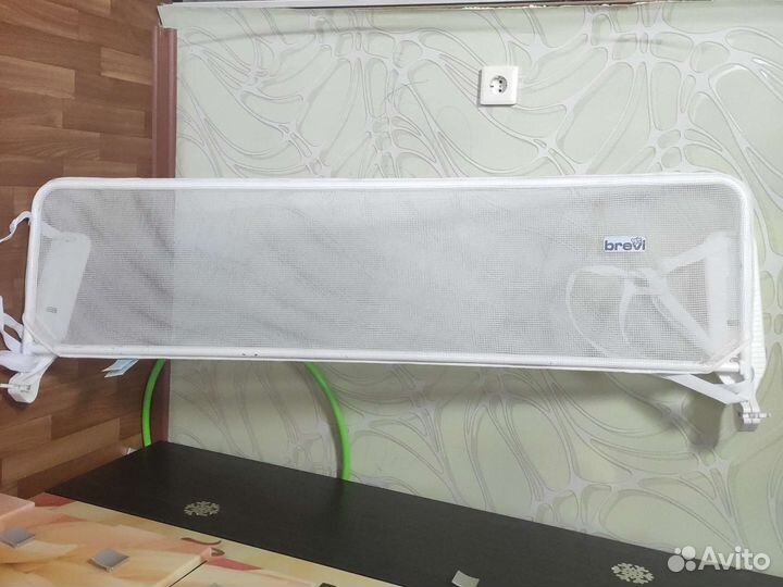 Бортик ограничитель для кровати