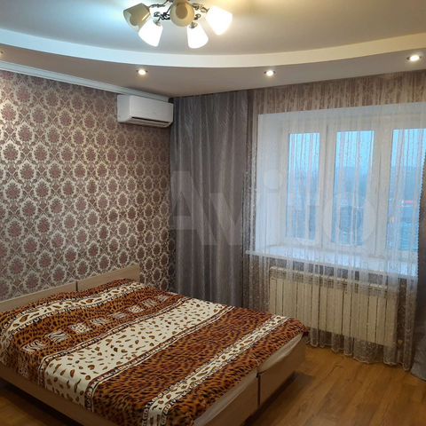 1-к. квартира, 40 м², 10/14 эт.