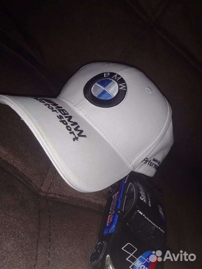 Кепка бейсболка мужская