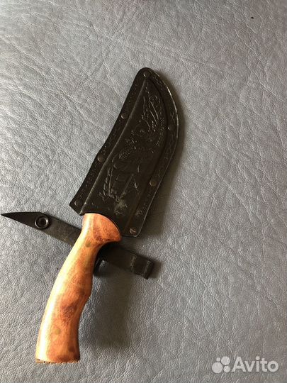 Набор для пикника в чемодане