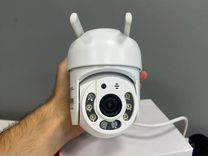 Уличная Камера wifi видеонаблюдения YH-Q03S
