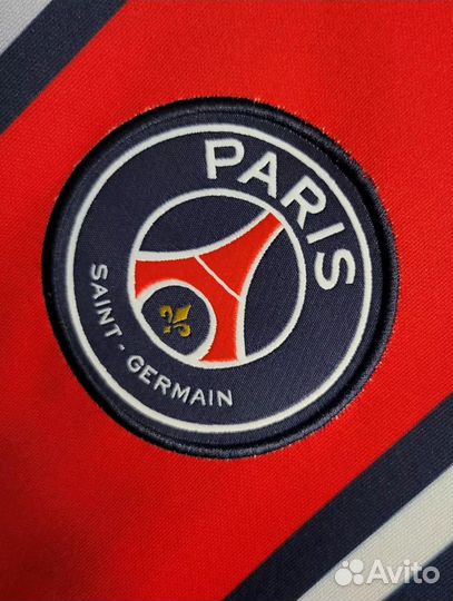 Футбольная форма PSG(псж) Nike