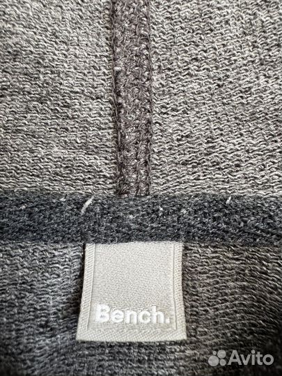 Худи Bench