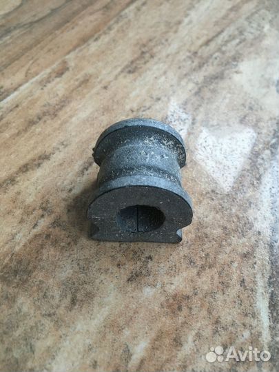 Втулка стабилизатора VAG 6Q0411314