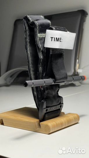 Турникет медицинский - усиленная фурнитура