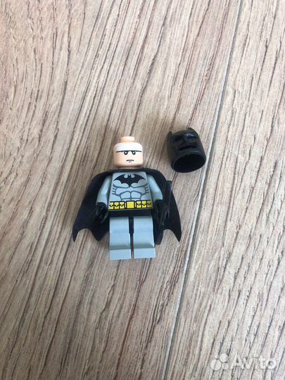 Lego Batman 7780