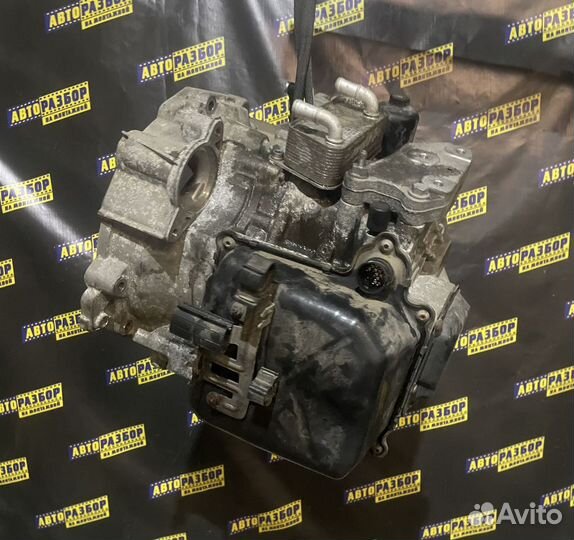 АКПП DSG 6 Фольксваген Гольф 6