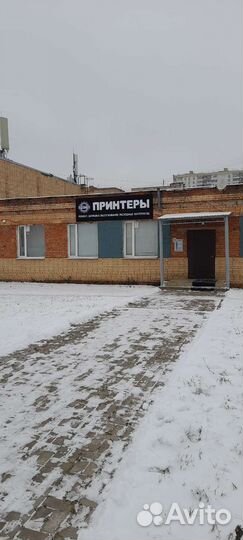 Принтер HP laserjet 1010