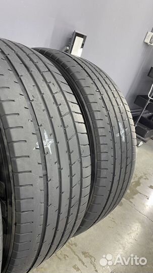 Toyo Proxes R46A 225/55 R19