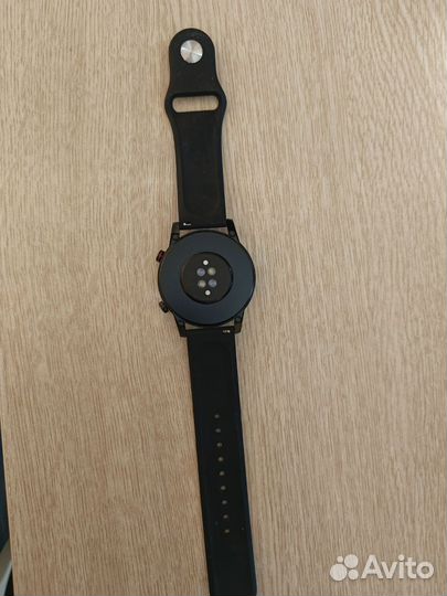 Смарт часы honor magic watch 2 46mm