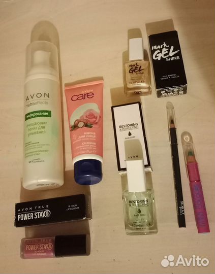 Набор косметики