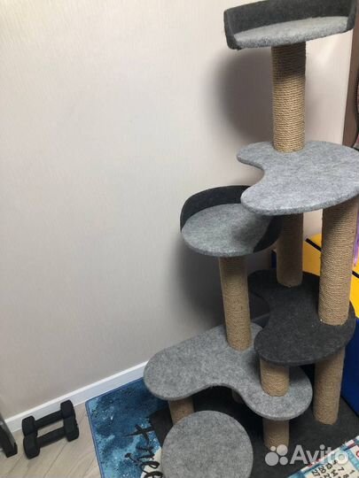 Когтеточка для кошек