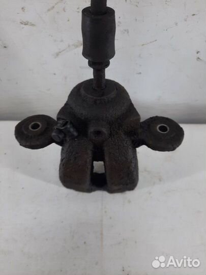 Суппорт тормозной задний правый Bmw 1 хэтчбэк 5