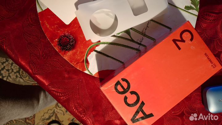 Зарядное устройство + кабель для OnePlus Ase 3