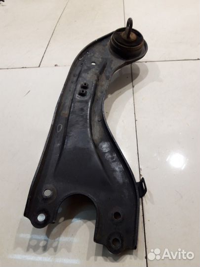 Рычаг подвески (задний, левый) (Changan CS55)