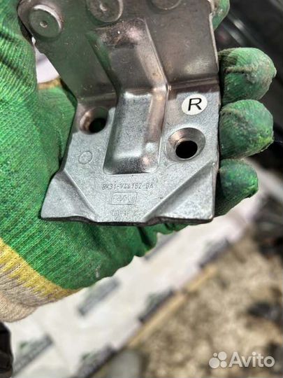 Замок багажника - задний правый Ford Transit MK8