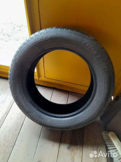 Hankook Optimo K415 205/60 R16