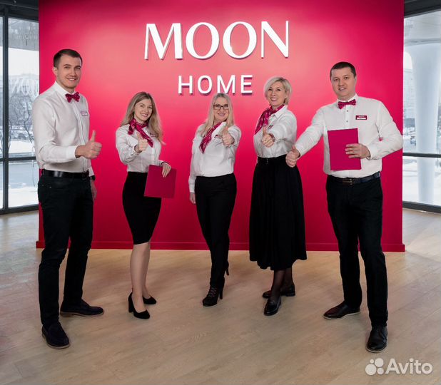 Продавец-консультант мебели