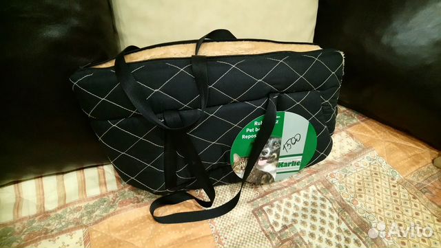 Товары для животных