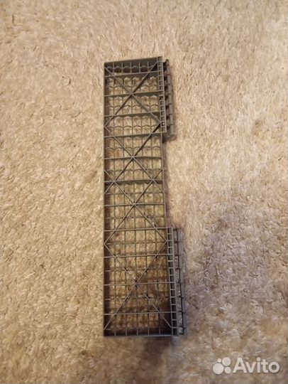 Полка для ножей