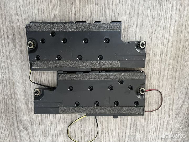 Динамики для телевизоров