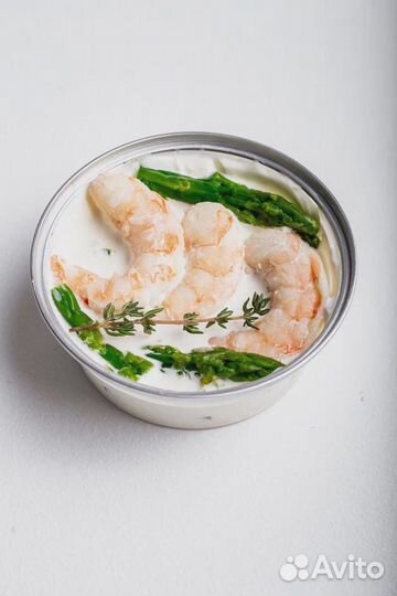 Тигровая креветка