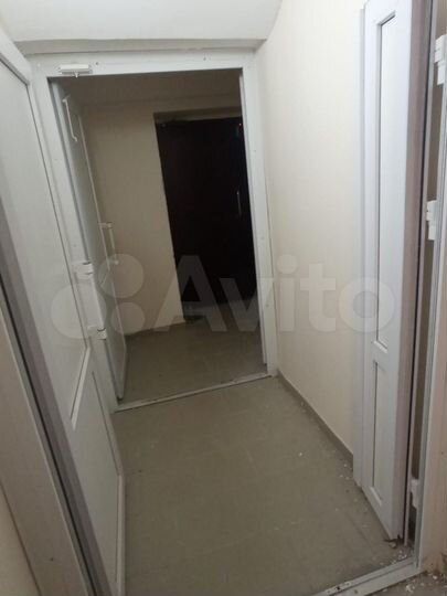 1-к. квартира, 40,3 м², 3/10 эт.