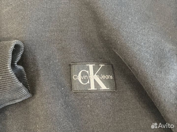 Calvin klein худи