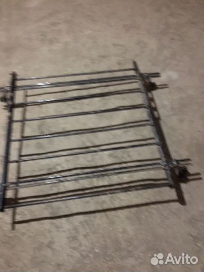 Багажник на крышу Ваз Лада