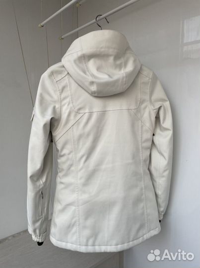 Сноубордический (горнолыжный) костюм Bonfire S