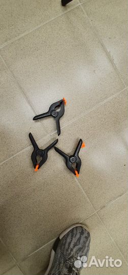 Фотофон тканевый как Новый