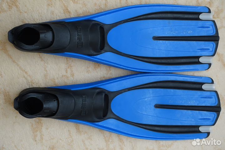 Ласты Mares Plana Avanti Tre