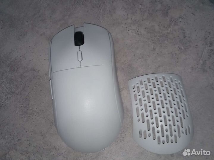 Беспроводная мышь Ardir Gaming Phantom Pro